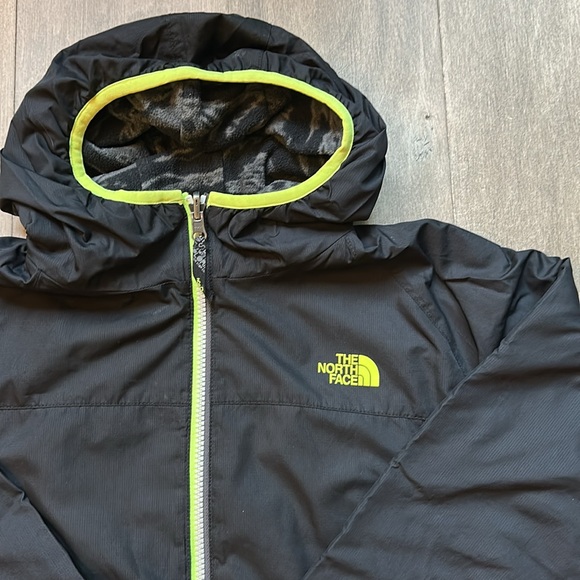 Reversible North Face - Picture 3 of 14